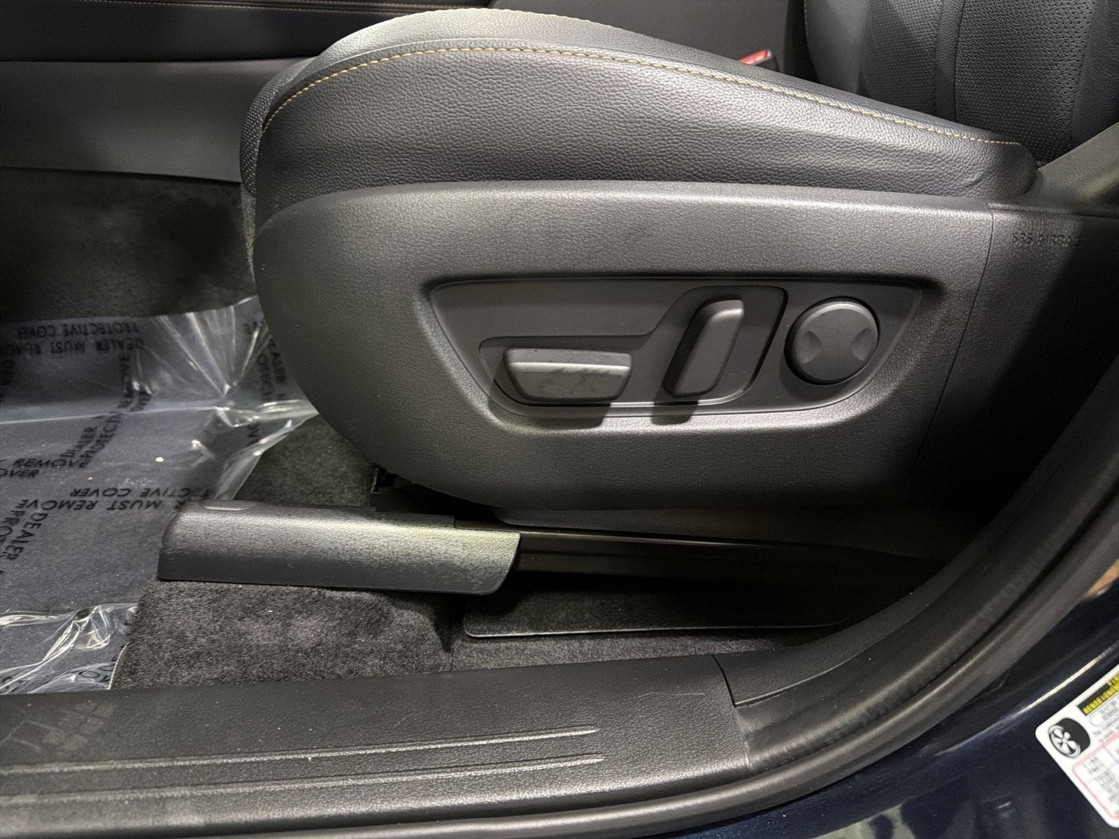 2024 Mazda Mazda CX-90 PHEV Preferred