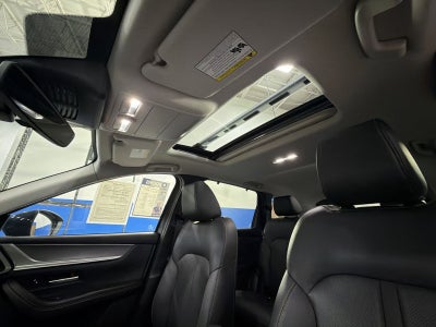 2024 Mazda Mazda CX-90 PHEV Preferred