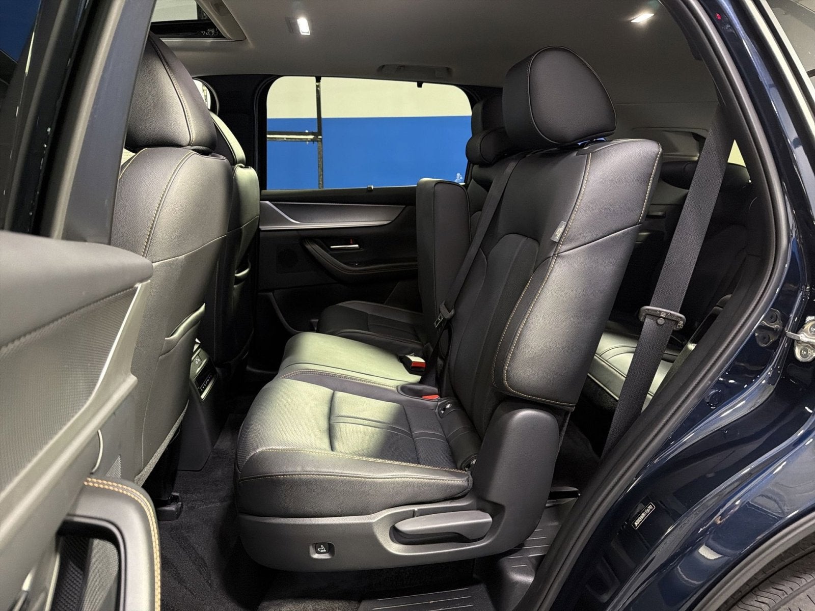 2024 Mazda Mazda CX-90 PHEV Preferred