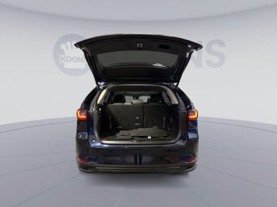 2024 Mazda Mazda CX-90 PHEV Preferred