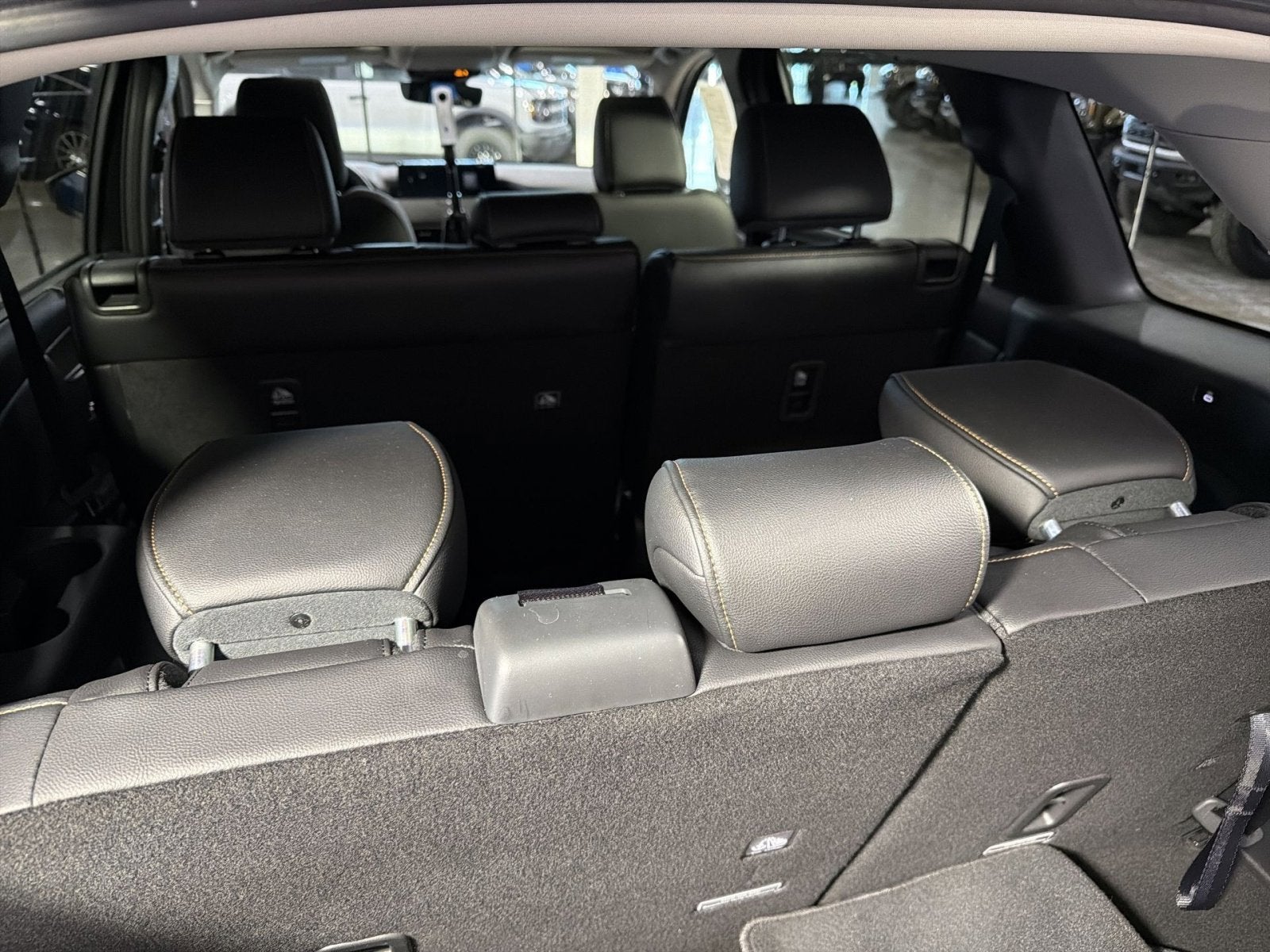 2024 Mazda Mazda CX-90 PHEV Preferred