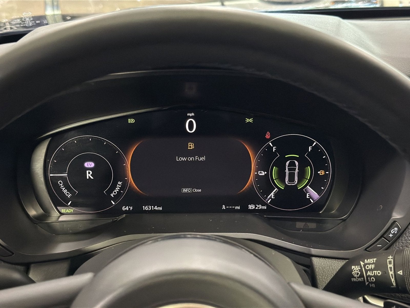 2024 Mazda Mazda CX-90 PHEV Preferred