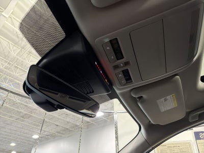 2024 Mazda Mazda CX-90 PHEV Preferred