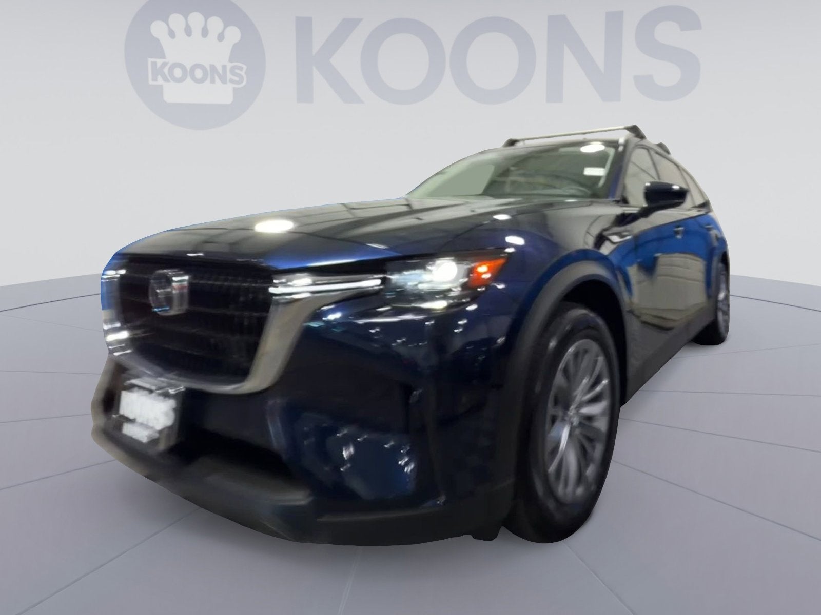 2024 Mazda Mazda CX-90 PHEV Preferred