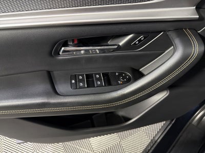 2024 Mazda Mazda CX-90 PHEV Preferred