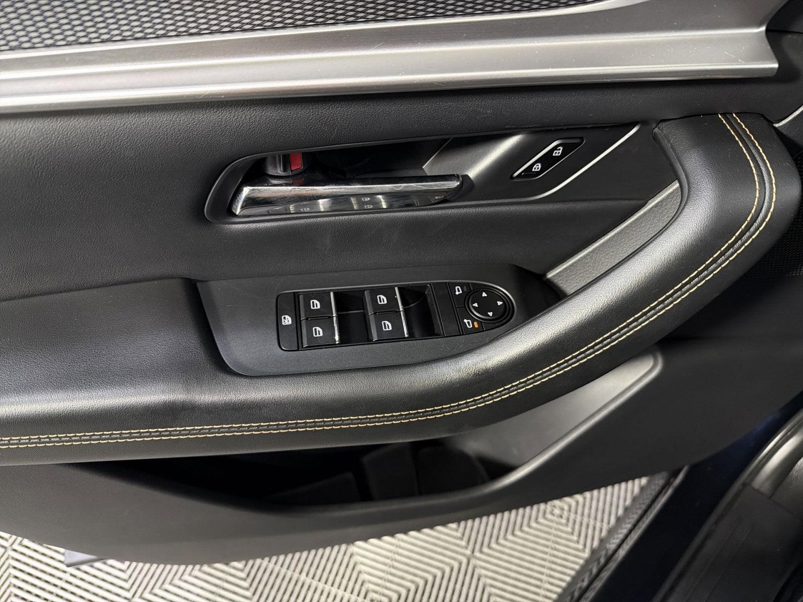 2024 Mazda Mazda CX-90 PHEV Preferred
