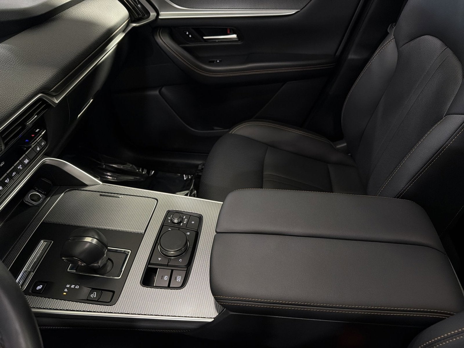 2024 Mazda Mazda CX-90 PHEV Preferred