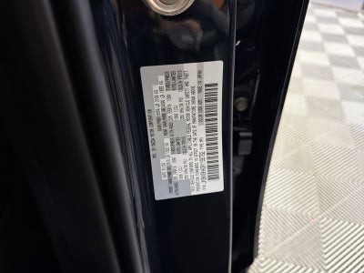 2024 Mazda Mazda CX-90 PHEV Preferred
