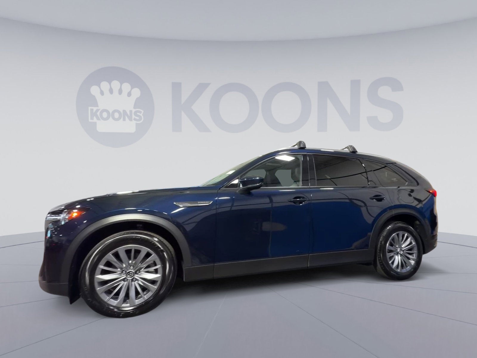 2024 Mazda Mazda CX-90 PHEV Preferred