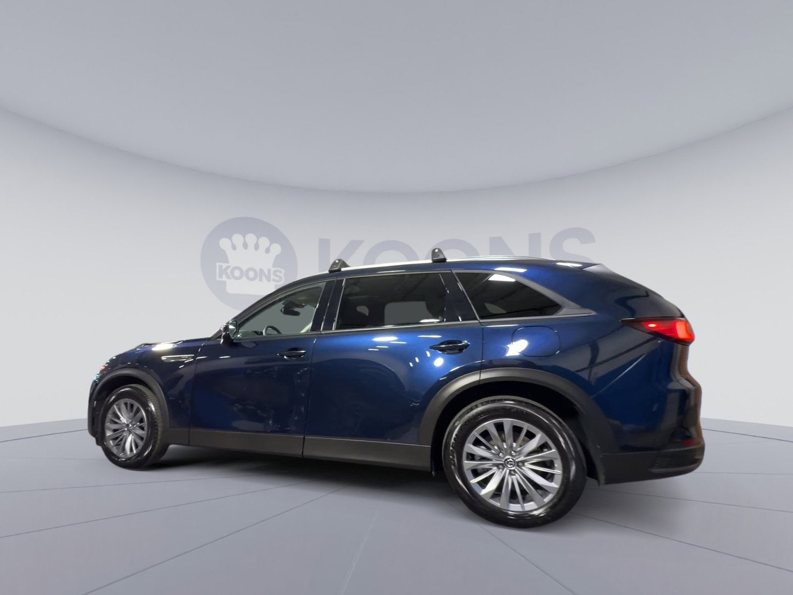 2024 Mazda Mazda CX-90 PHEV Preferred