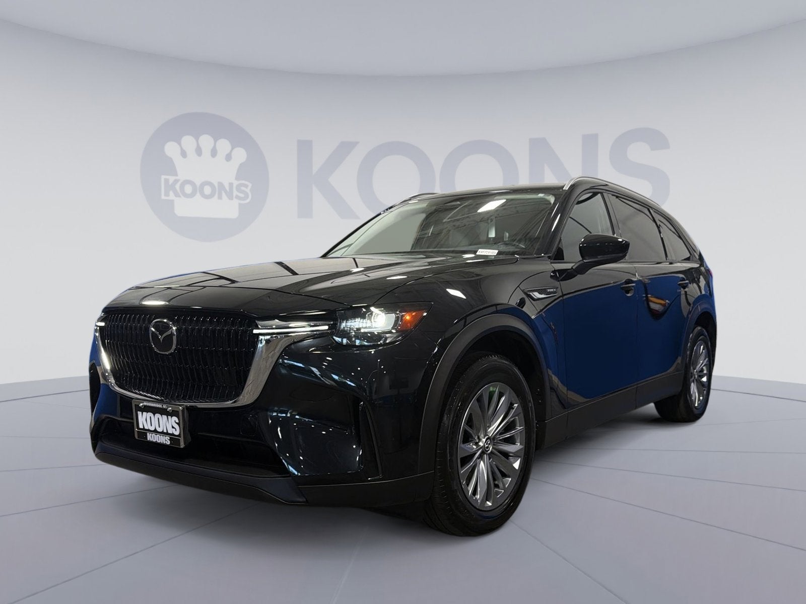 2024 Mazda CX-90 PHEV Preferred Package's photo