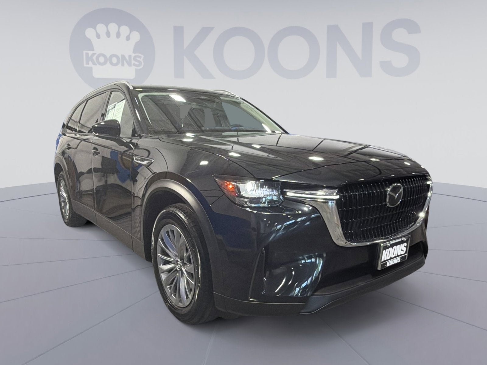 2024 Mazda Mazda CX-90 PHEV Preferred