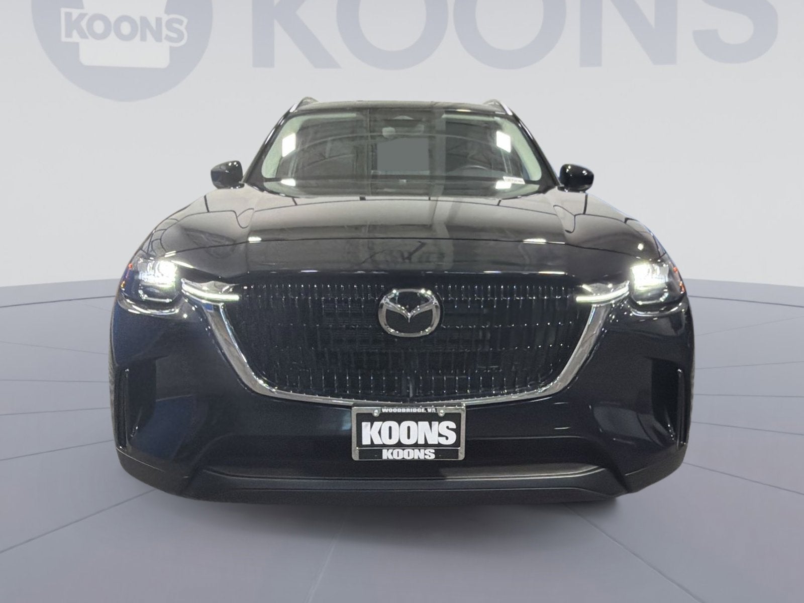 2024 Mazda Mazda CX-90 PHEV Preferred