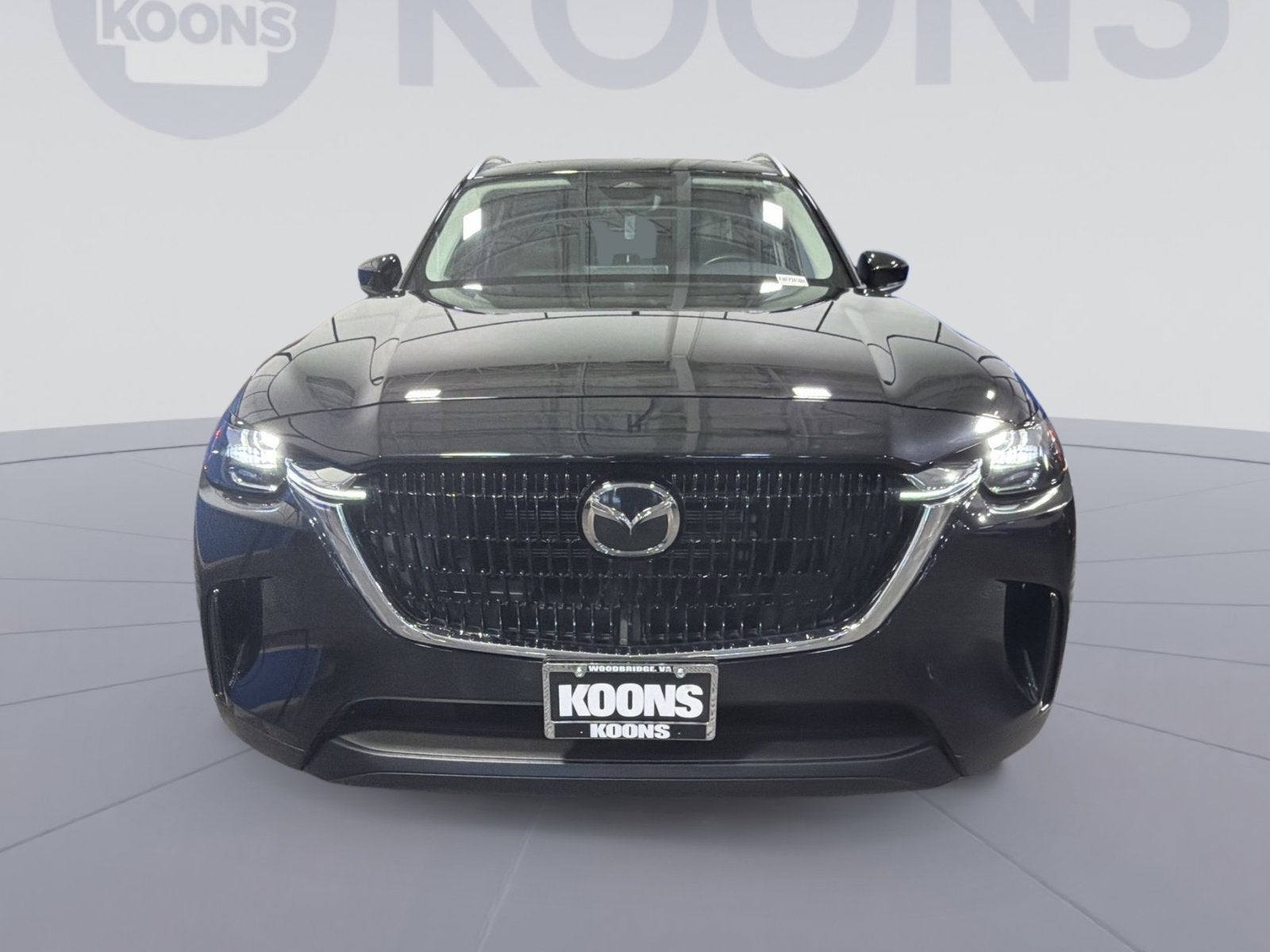 2024 Mazda Mazda CX-90 PHEV Preferred