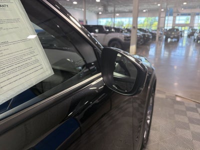 2024 Mazda Mazda CX-90 PHEV Preferred