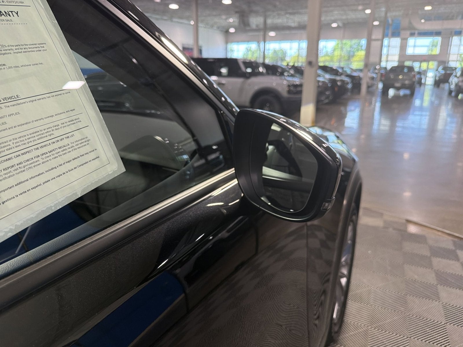 2024 Mazda Mazda CX-90 PHEV Preferred