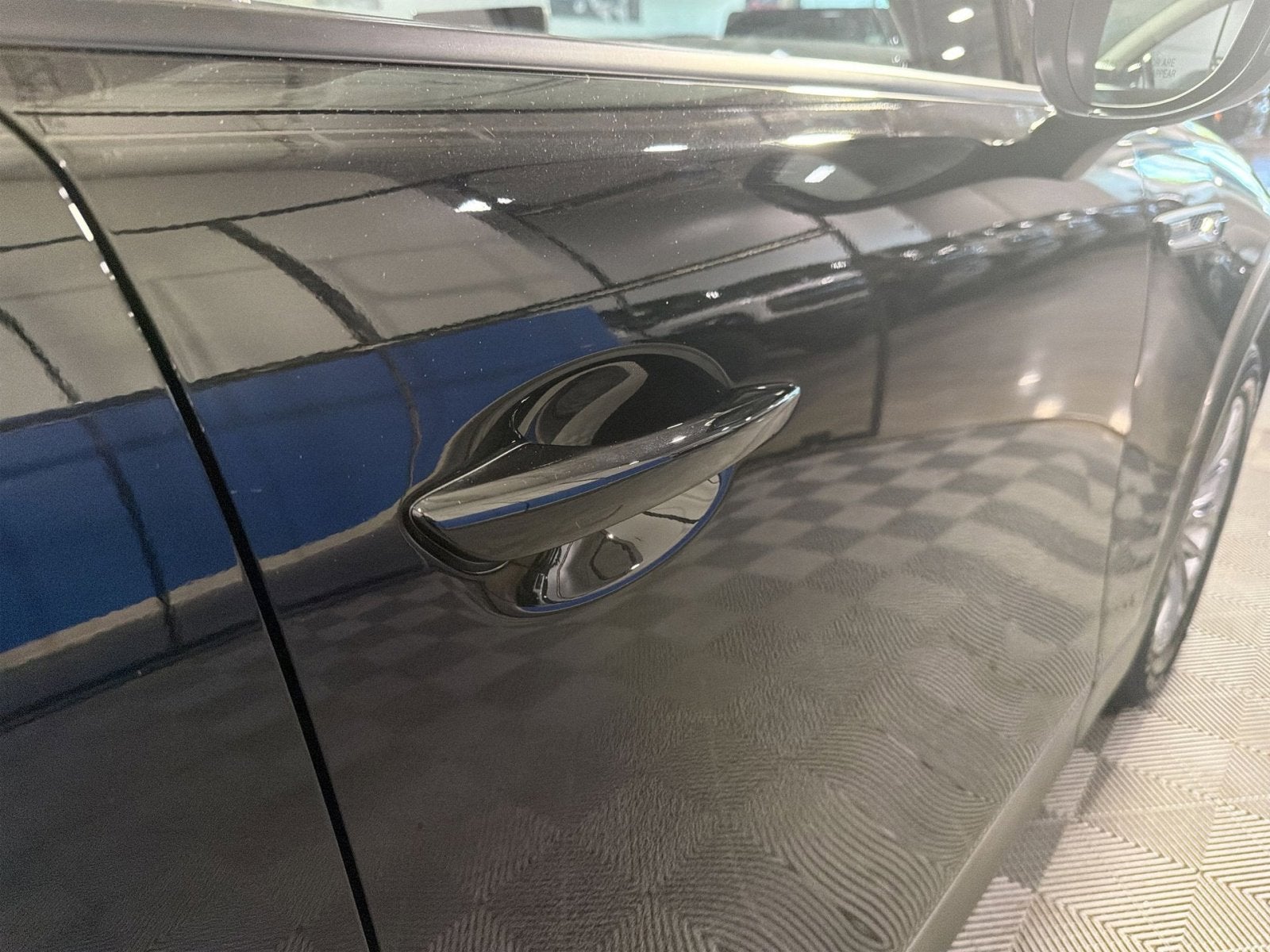 2024 Mazda Mazda CX-90 PHEV Preferred