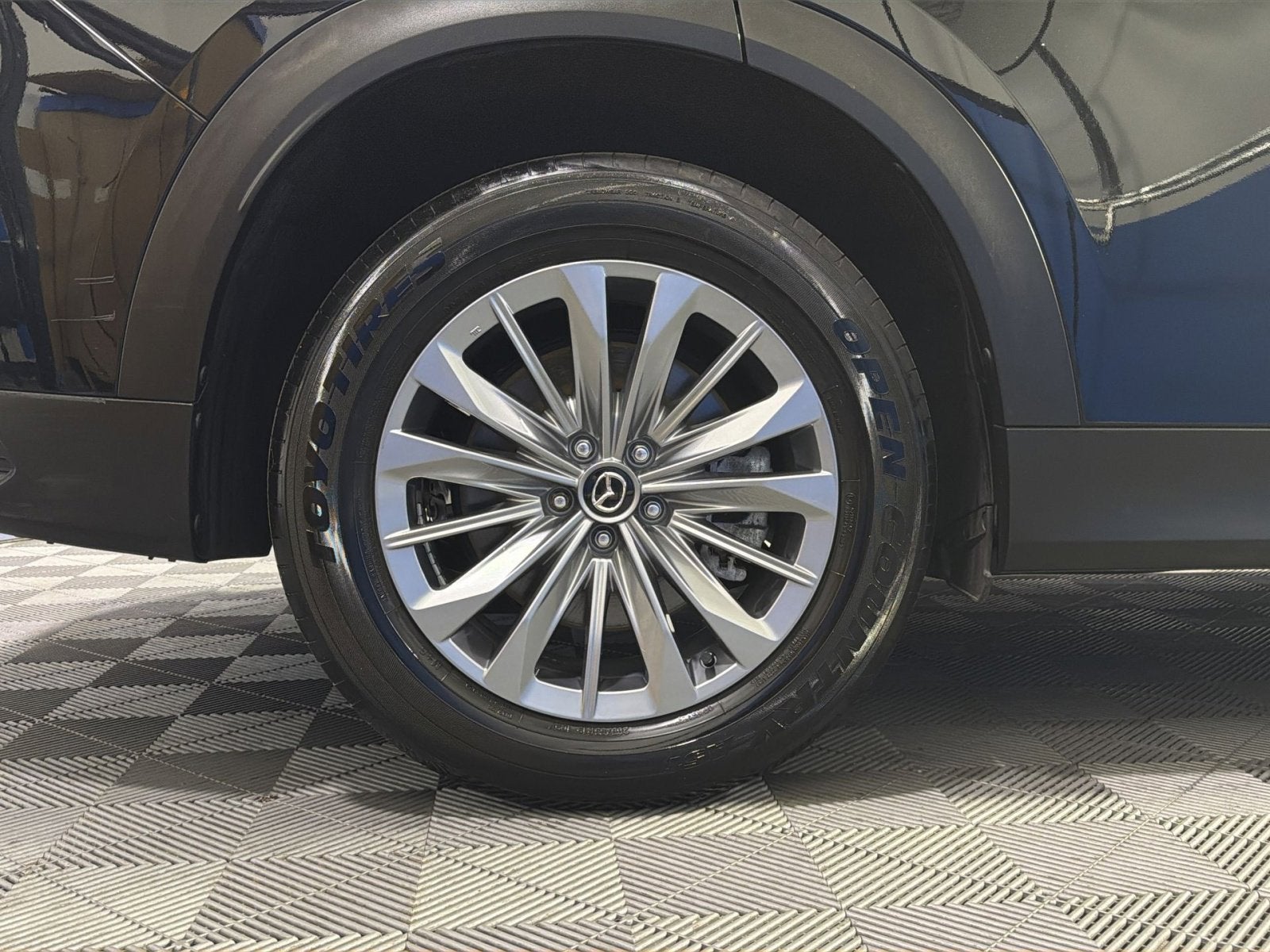 2024 Mazda Mazda CX-90 PHEV Preferred