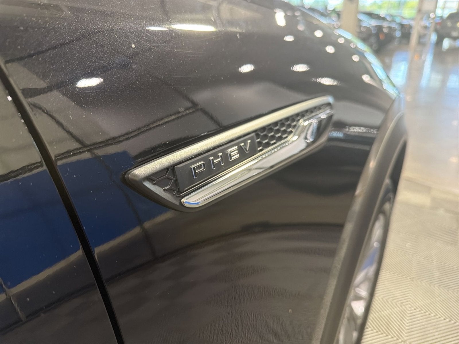 2024 Mazda Mazda CX-90 PHEV Preferred