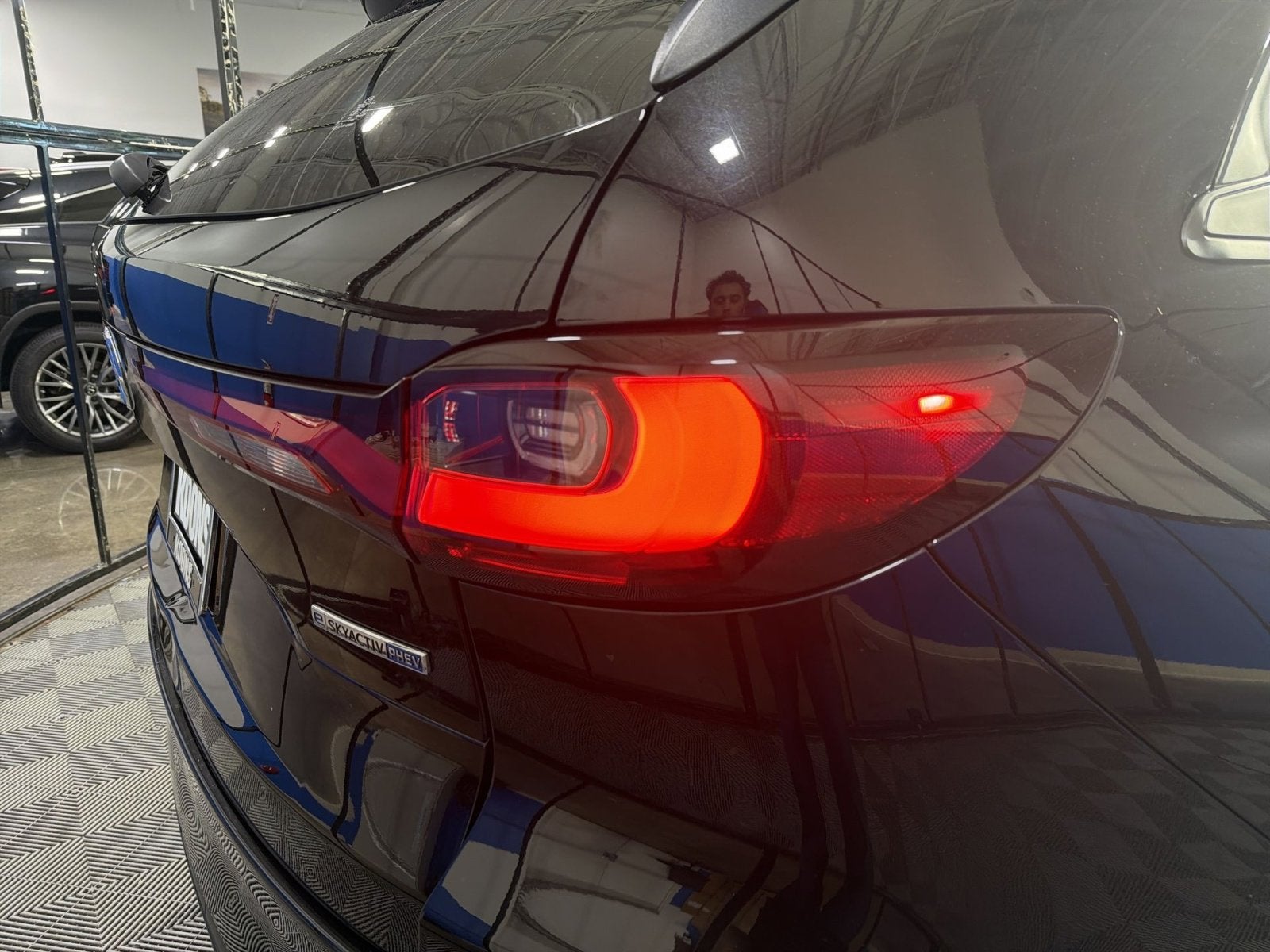 2024 Mazda Mazda CX-90 PHEV Preferred