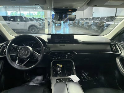 2024 Mazda Mazda CX-90 PHEV Preferred