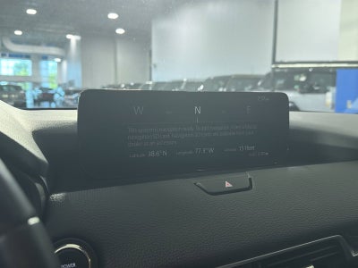 2024 Mazda Mazda CX-90 PHEV Preferred