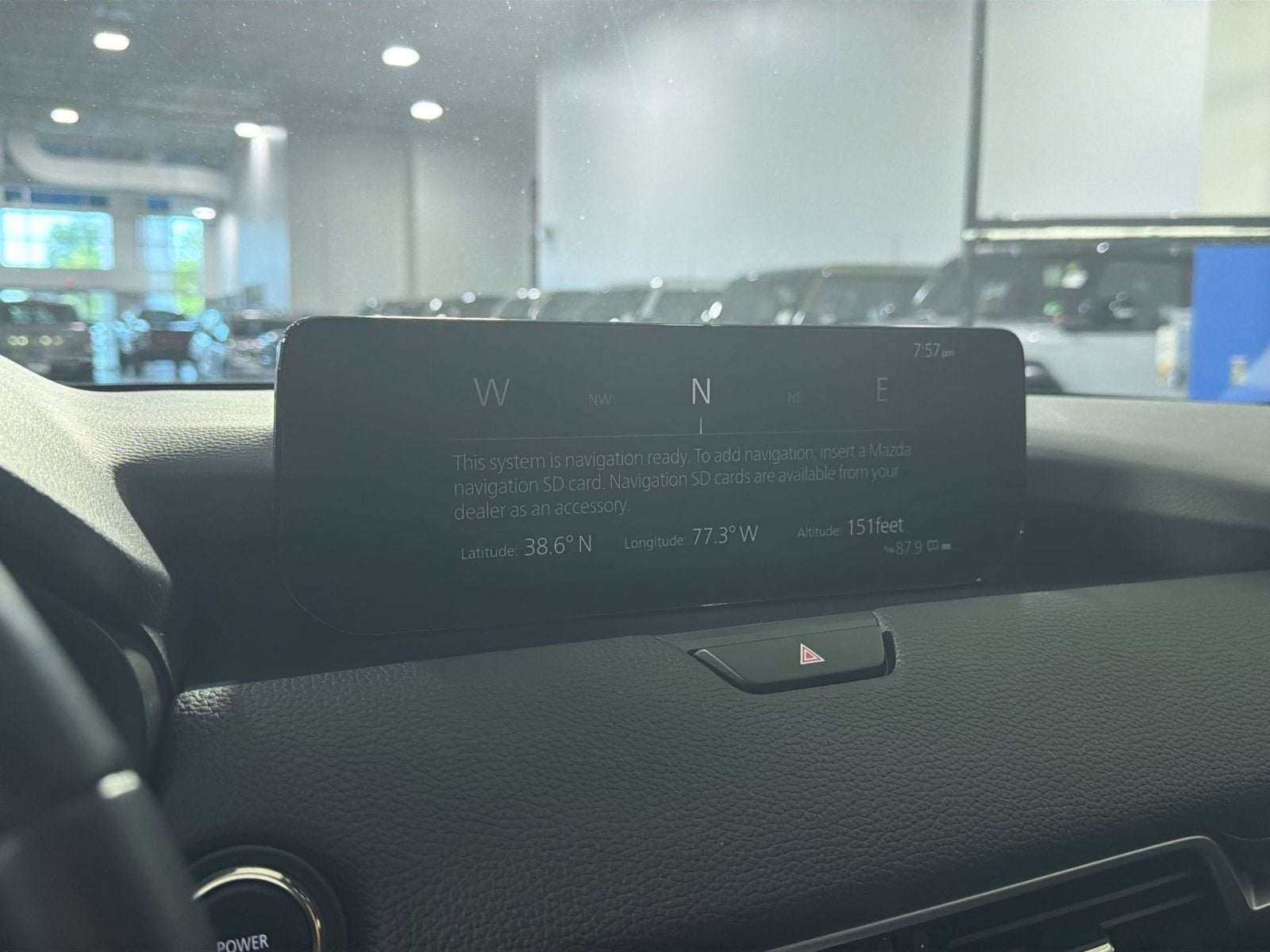 2024 Mazda Mazda CX-90 PHEV Preferred