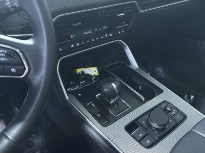 2024 Mazda Mazda CX-90 PHEV Preferred