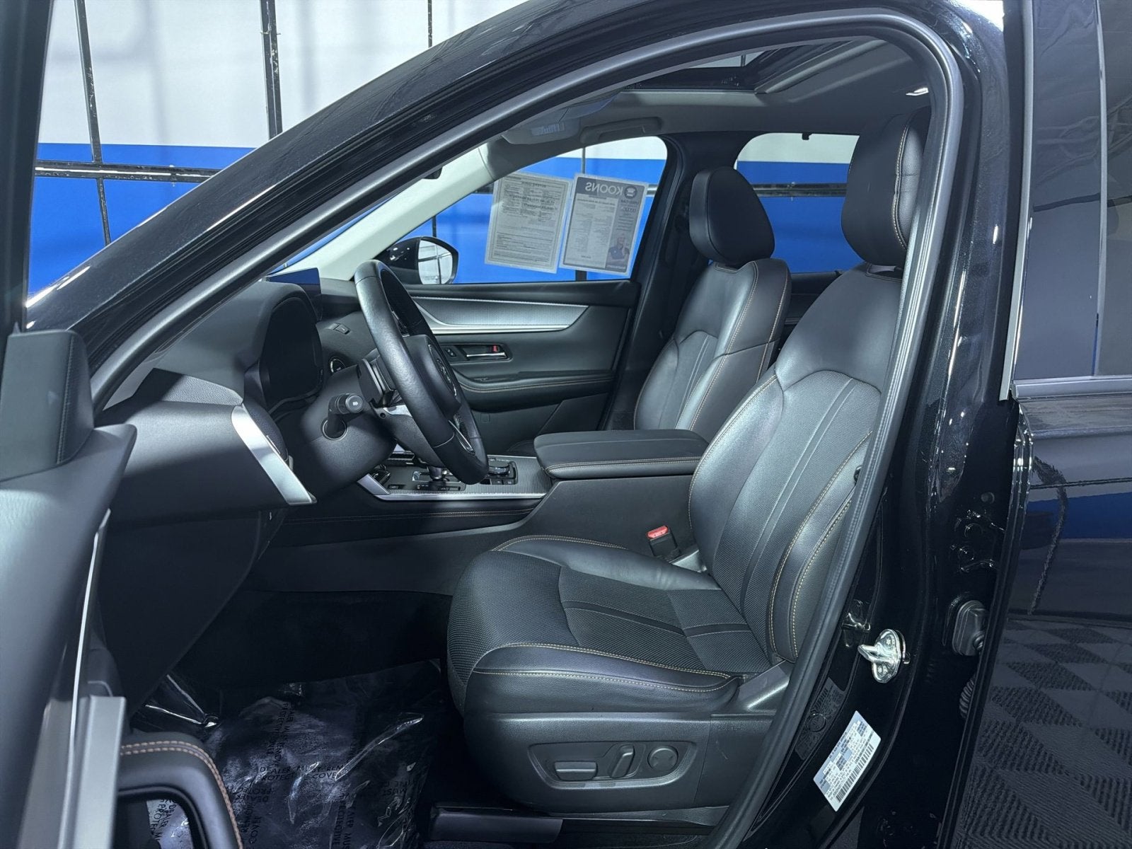 2024 Mazda Mazda CX-90 PHEV Preferred