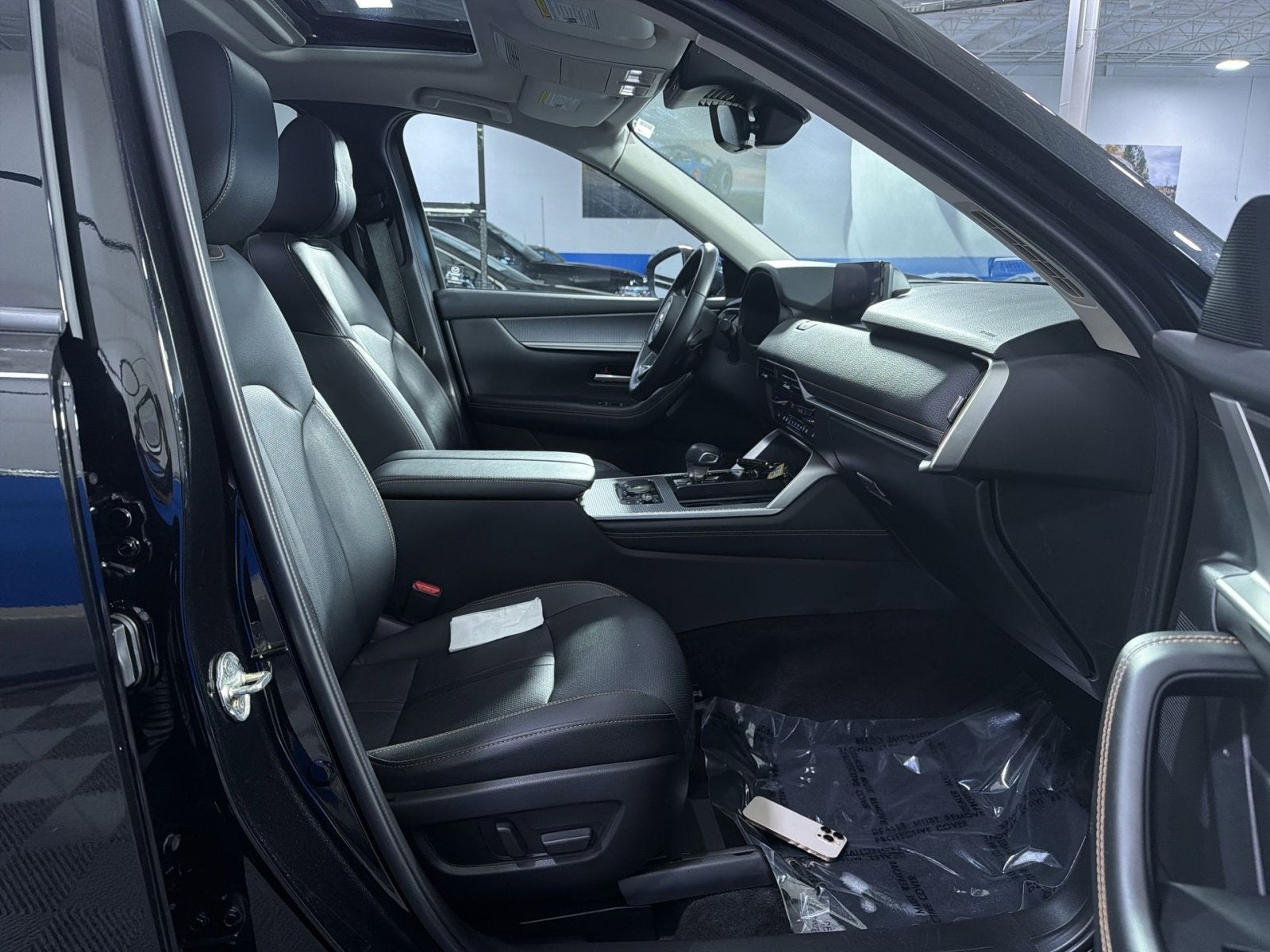 2024 Mazda Mazda CX-90 PHEV Preferred