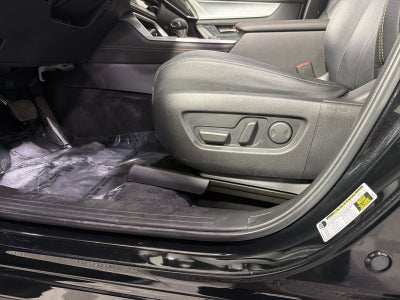 2024 Mazda Mazda CX-90 PHEV Preferred
