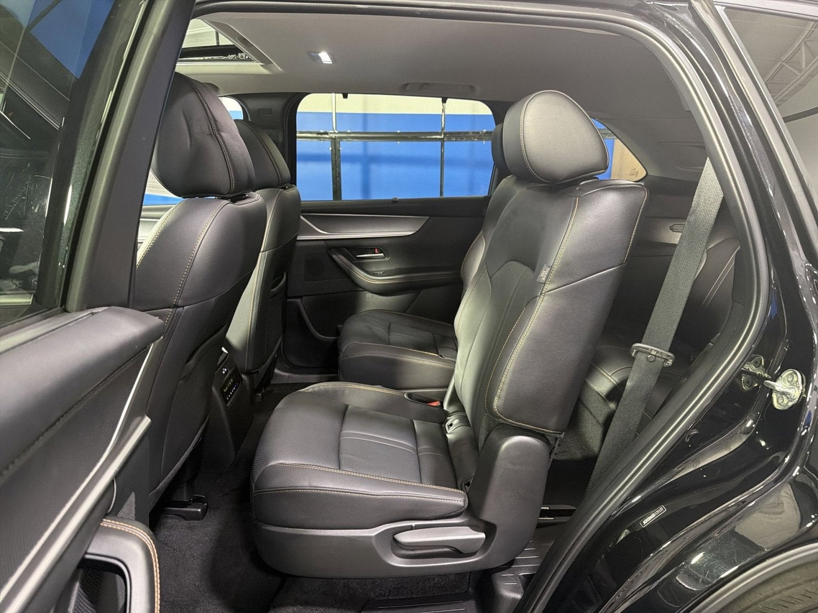 2024 Mazda Mazda CX-90 PHEV Preferred