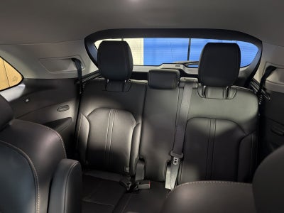 2024 Mazda Mazda CX-90 PHEV Preferred