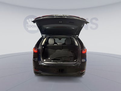 2024 Mazda Mazda CX-90 PHEV Preferred