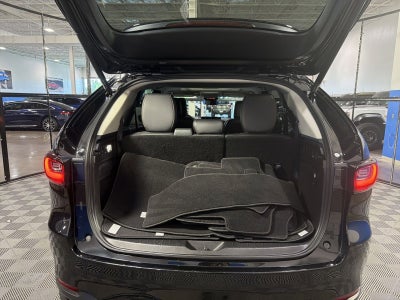 2024 Mazda Mazda CX-90 PHEV Preferred