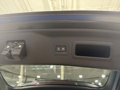 2024 Mazda Mazda CX-90 PHEV Preferred