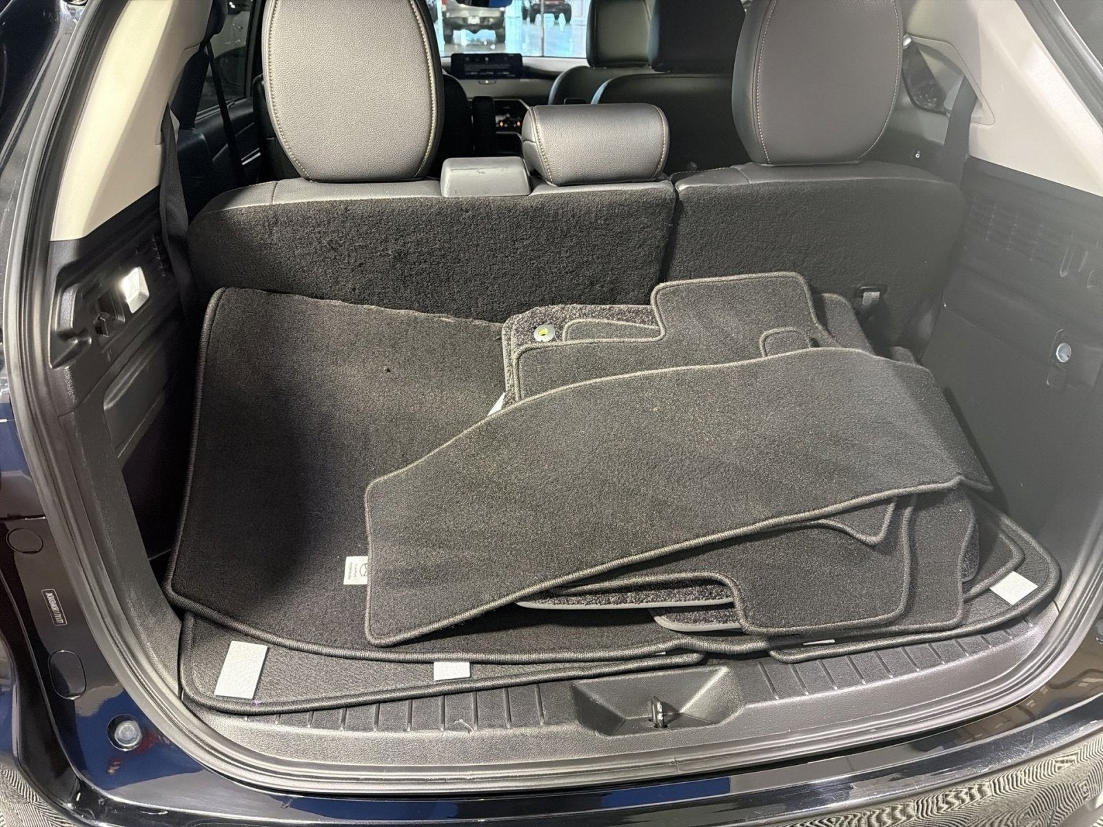 2024 Mazda Mazda CX-90 PHEV Preferred