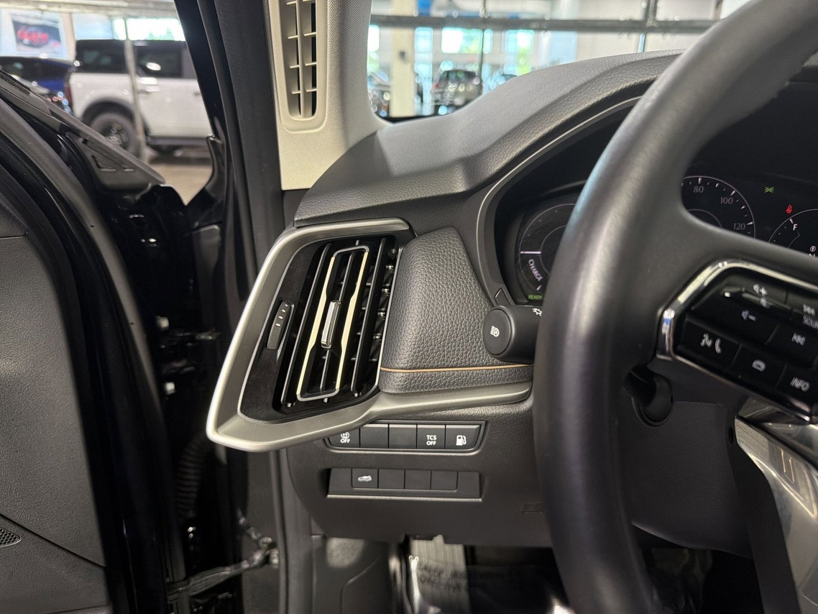 2024 Mazda Mazda CX-90 PHEV Preferred