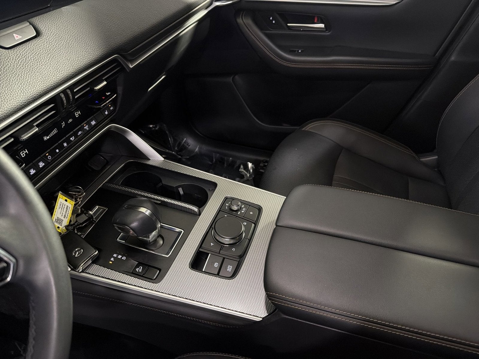 2024 Mazda Mazda CX-90 PHEV Preferred