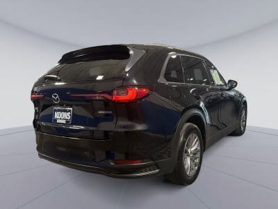 2024 Mazda Mazda CX-90 PHEV Preferred