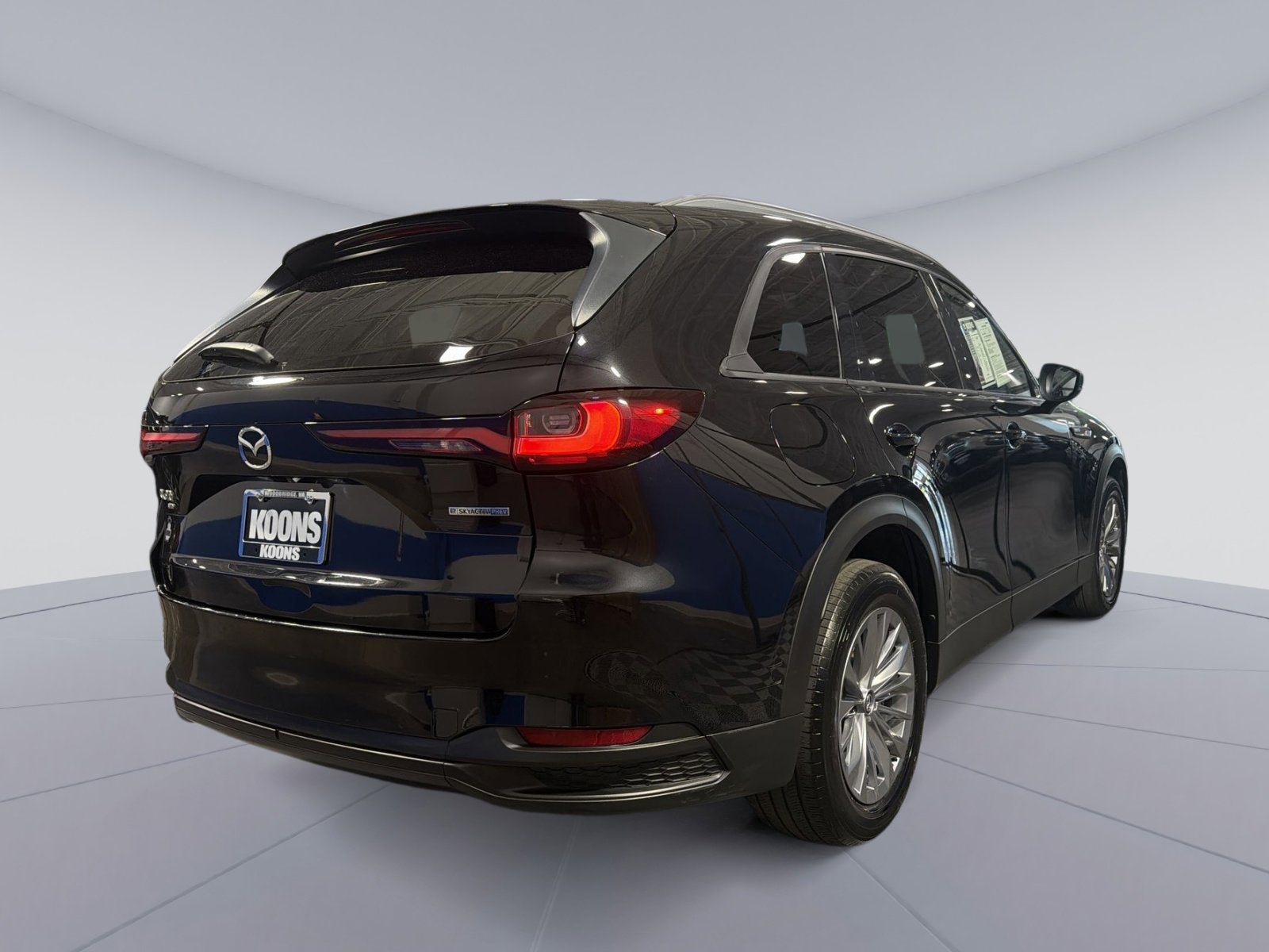 2024 Mazda Mazda CX-90 PHEV Preferred
