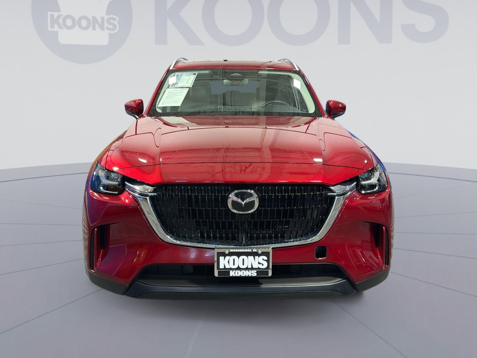 2024 Mazda Mazda CX-90 PHEV Preferred