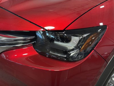 2024 Mazda Mazda CX-90 PHEV Preferred