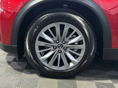 2024 Mazda Mazda CX-90 PHEV Preferred