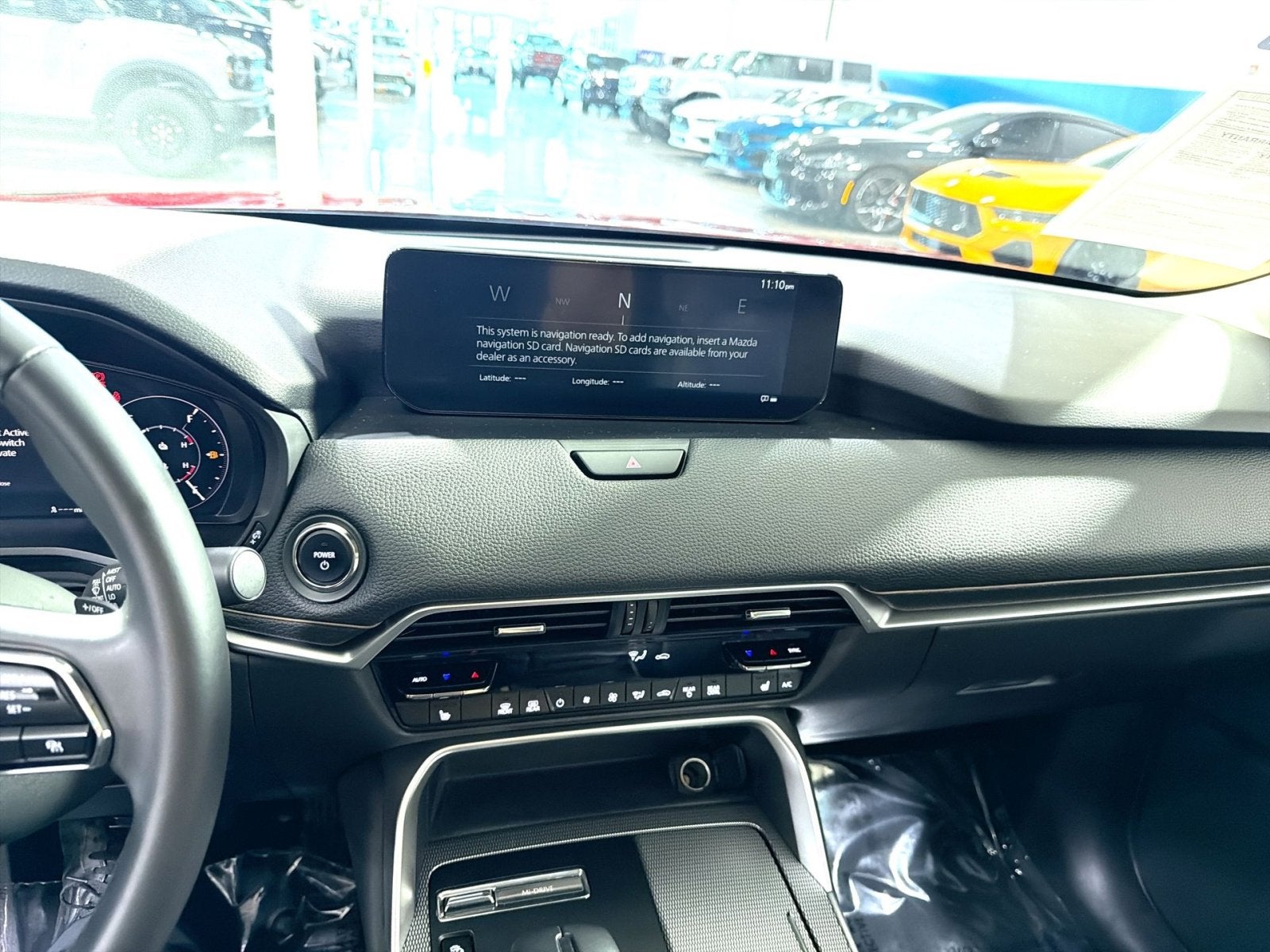 2024 Mazda Mazda CX-90 PHEV Preferred