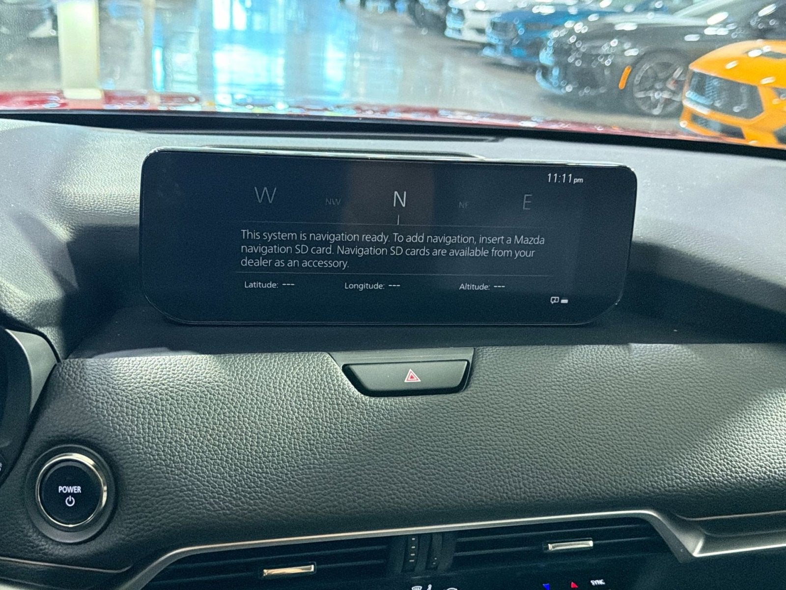 2024 Mazda Mazda CX-90 PHEV Preferred