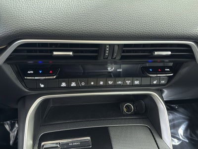 2024 Mazda Mazda CX-90 PHEV Preferred