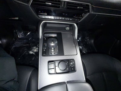 2024 Mazda Mazda CX-90 PHEV Preferred