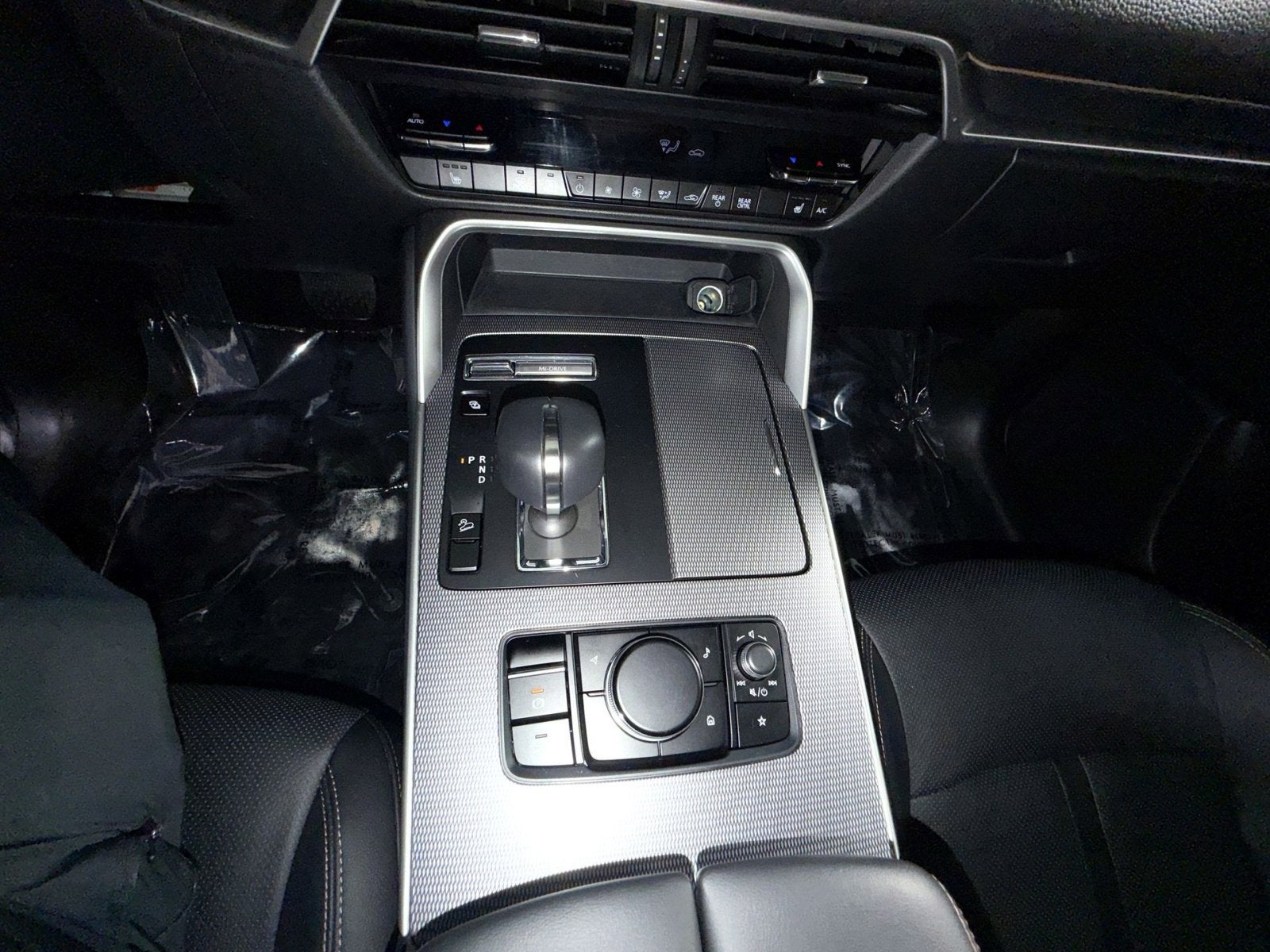 2024 Mazda Mazda CX-90 PHEV Preferred