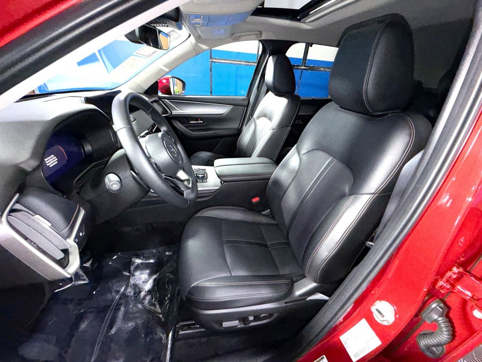2024 Mazda Mazda CX-90 PHEV Preferred